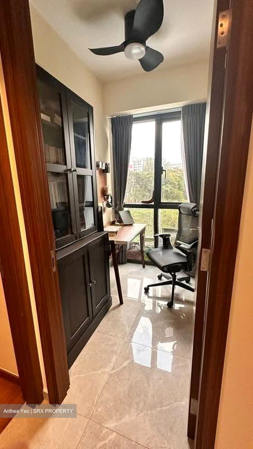 Stirling Residences (D3), Apartment #630822631